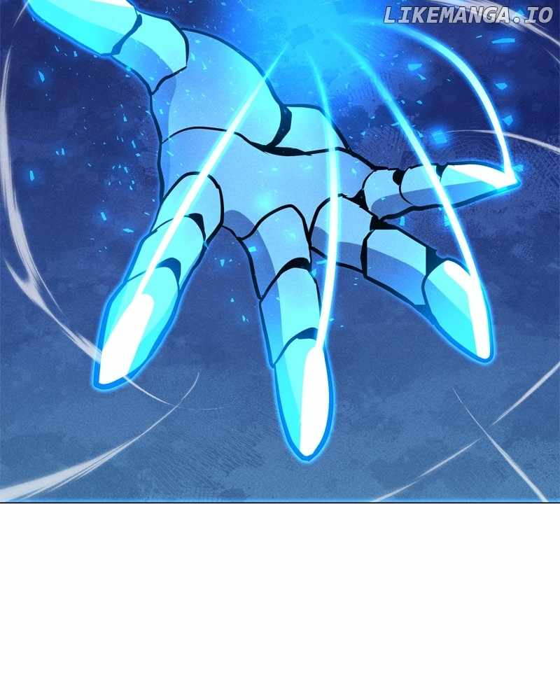 Solo Spell Caster Chapter 185 116